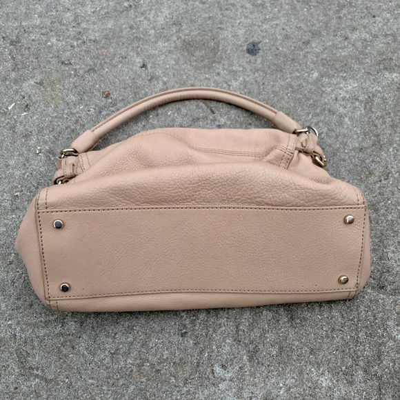 KATE SPADE fold over hobo bag - Picture 10 of 10